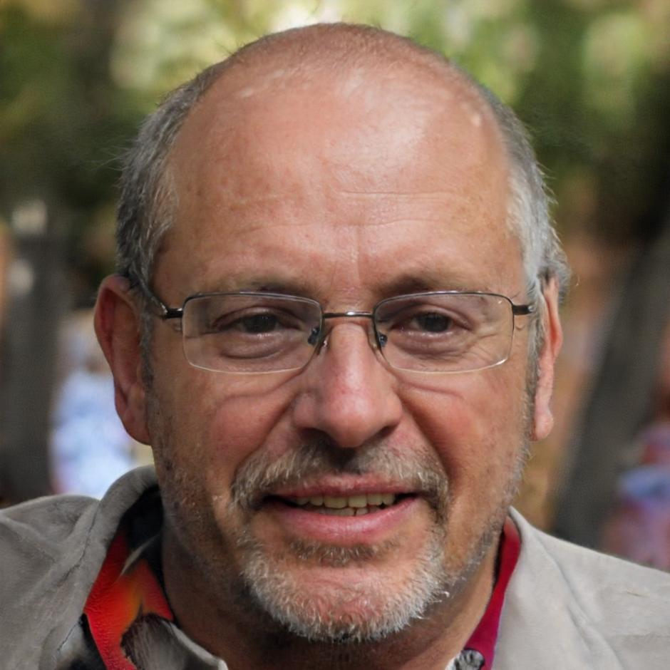 Carlos Mendoza